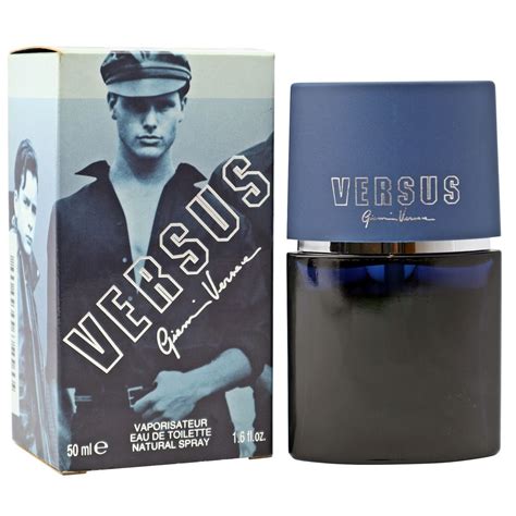 versace versus eau de toilette opinie|Versace eau de toilette for men.